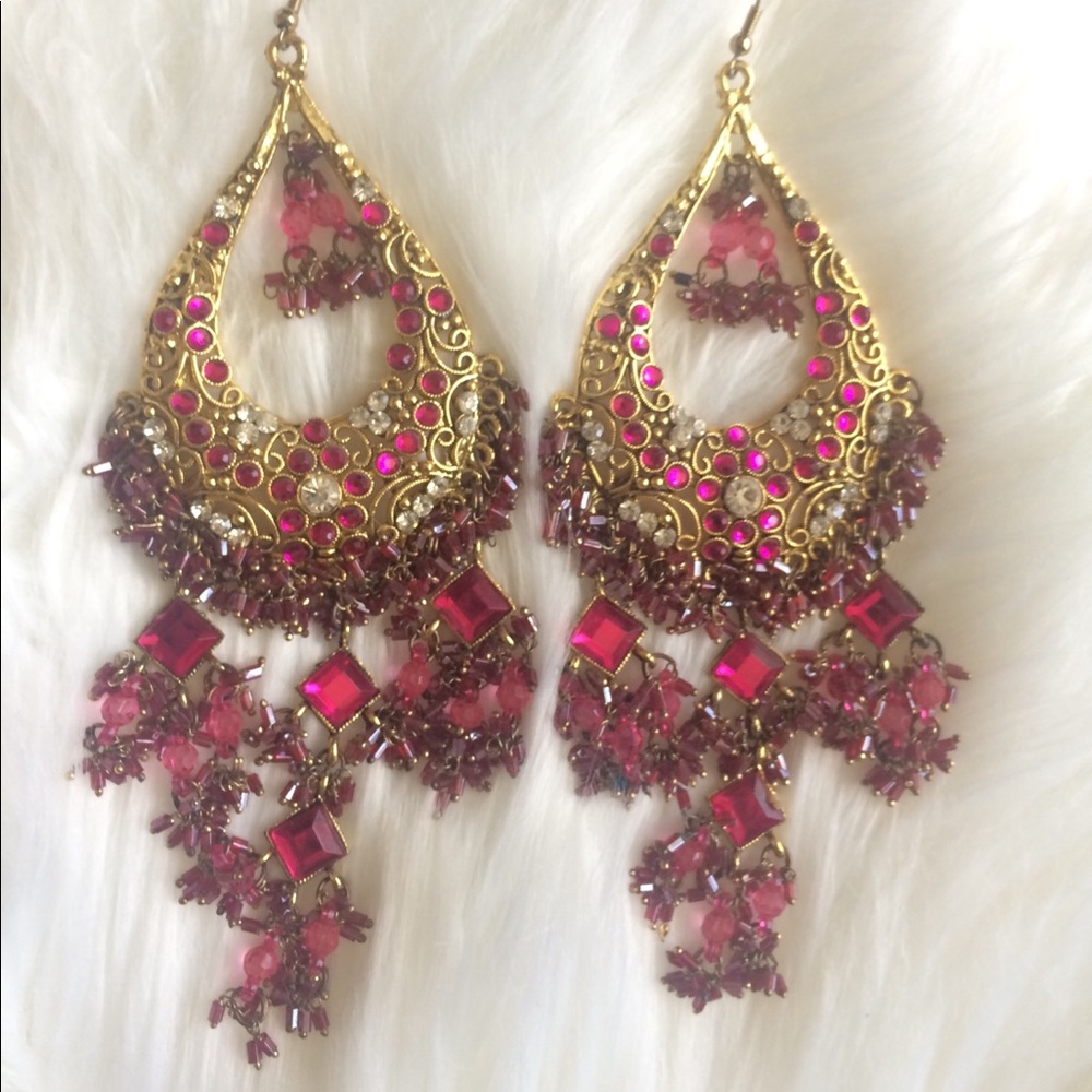 Large statement earnings | Indian Pakistani